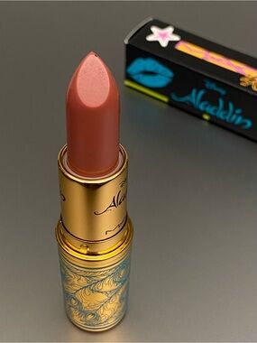 MAC “Princess Incognito” Lipstick